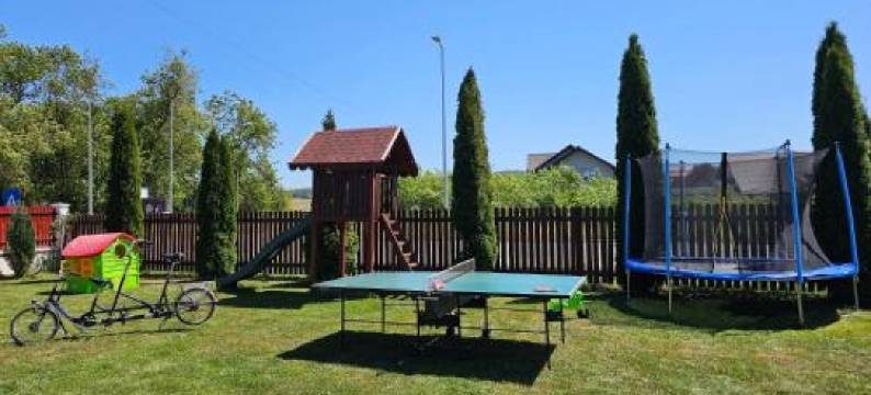 Pensiunea Nobila图片