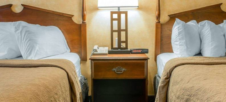 盖洛德品质酒店(Quality Inn)图片