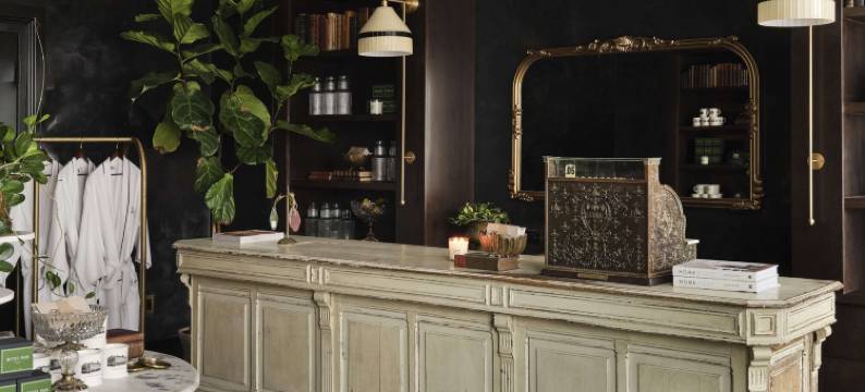 1928酒店(Hotel 1928)图片