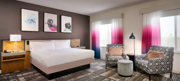 博兹曼希尔顿花园酒店(Hilton Garden Inn Bozeman)图片