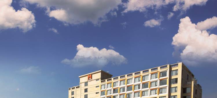 济州M酒店(Jeju Hotel the M)图片