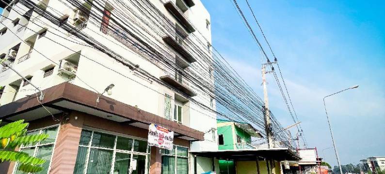 AP公寓(AP Apartment Daily Room Service)图片