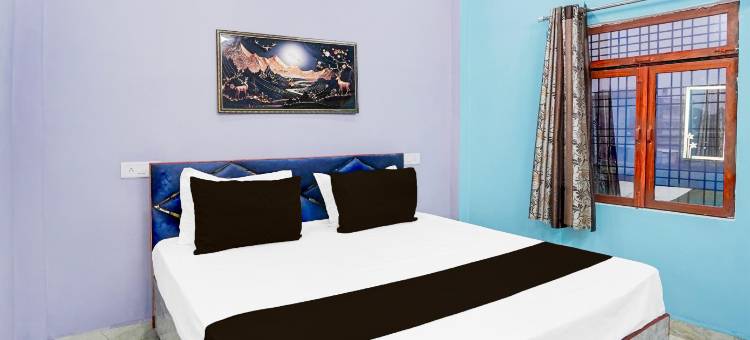 Hotel O Aashiyana Hotel & Restaurant图片