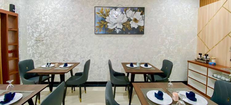 Urbanview at Pelita Inn Medan图片