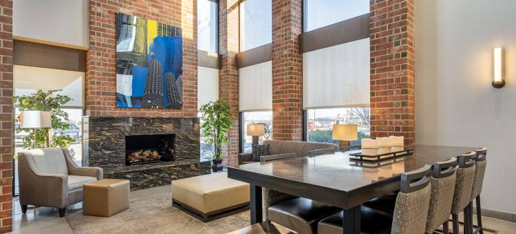 芝加哥-唐纳斯格罗夫贝斯特韦斯特酒店(Best Western Chicago - Downers Grove)图片