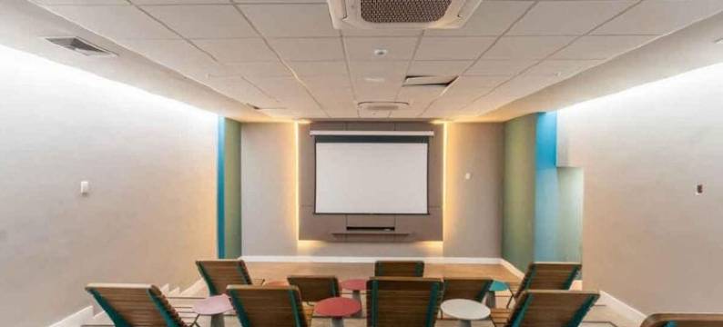 尽享太阳水公园度假村(Enjoy Solar Das Águas Park Resort)图片