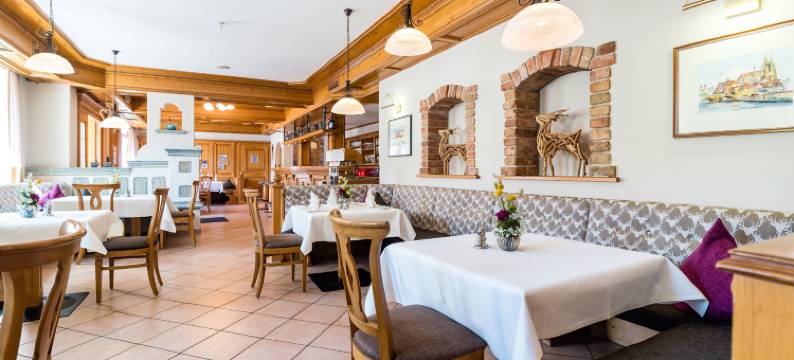 理查德赫尔德酒店(Hotel & Gasthof Richard Held)图片