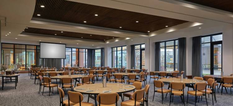 亚瑟亚当斯傲途格精选酒店(Asher Adams, Autograph Collection)图片