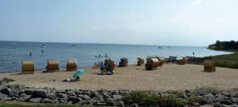 Ancora Marina Haus 2 Nr 07, Typ 2图片