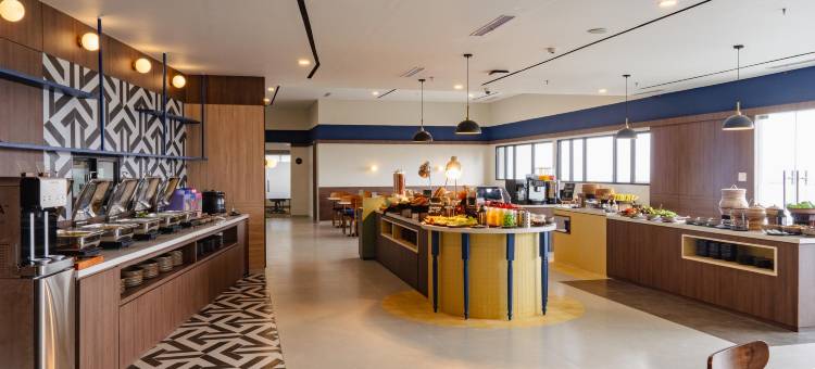 ARTOTEL Hub Simpang Temu图片