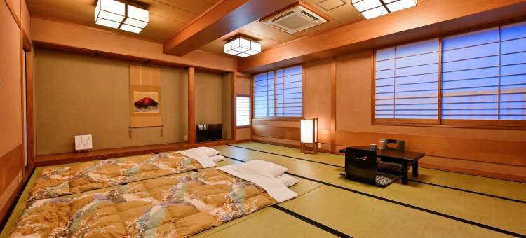 Hyuga Dai-Ichi Hotel图片