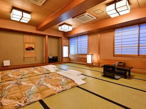 Hyuga Dai-Ichi Hotel