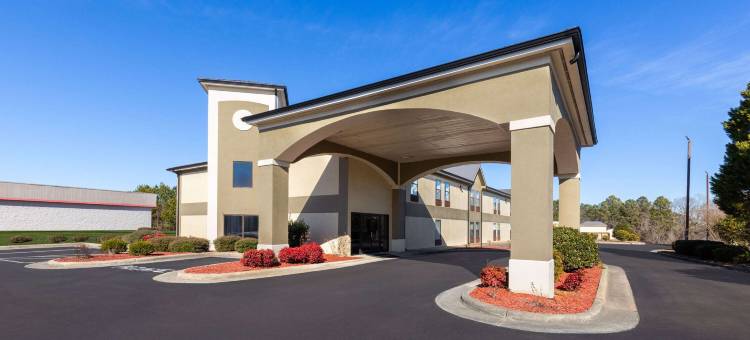 Baymont by Wyndham Creedmoor图片