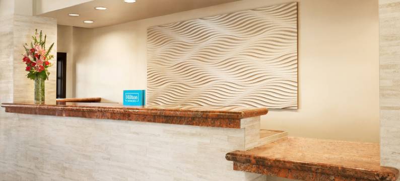 隆波克中海岸希尔顿安泊酒店(Embassy Suites by Hilton Lompoc Central Coast)图片