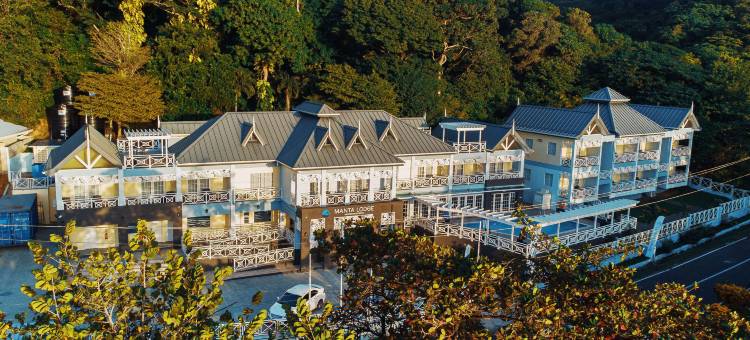 Manta Lodge Resort, Ascend Hotel Collection图片