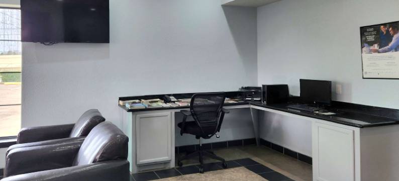 克马戴斯酒店(Days Inn by Wyndham Kemah)图片