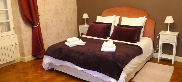 Clos de Bellevue图片