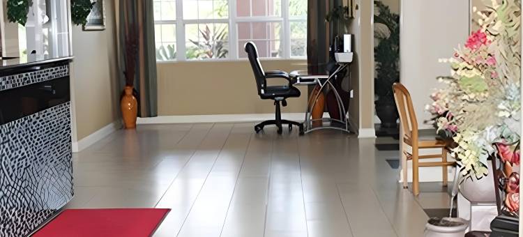 纳基伊克诺旅馆及套房(Econo Lodge Inn & Suites Natchitoches)图片