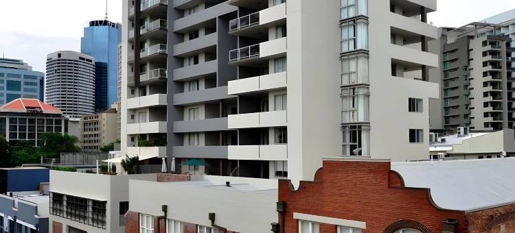 弗里斯克公寓(Frisco Apartments)图片