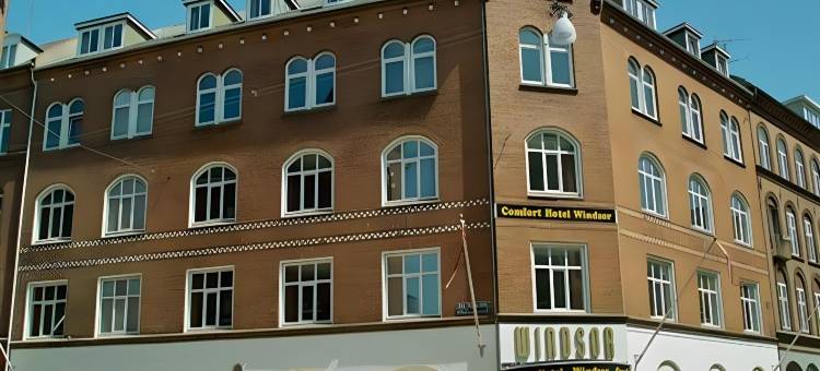 温莎米尔林酒店(Milling Hotel Windsor)图片