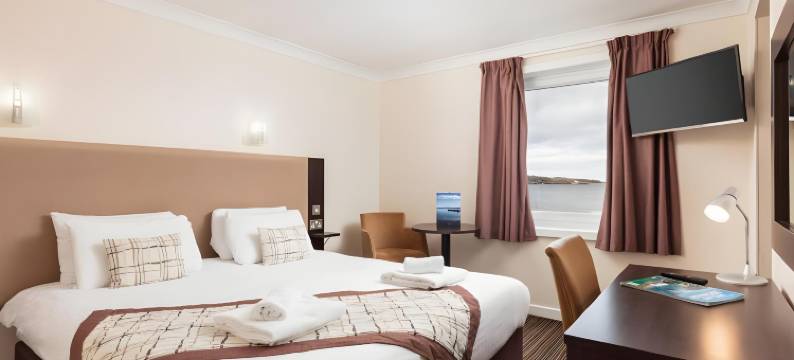 都诺丽定制酒店(Dunollie Hotel ‘A Bespoke Hotel’)图片