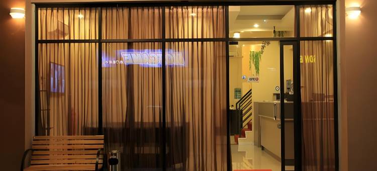 普瑞玛B&B青年旅馆(Prima B&B Hostel)图片