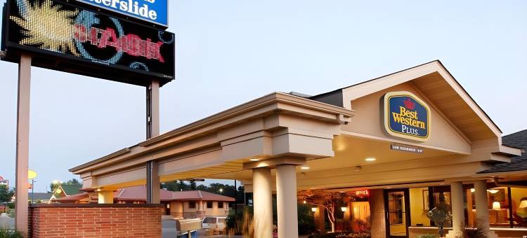 凯艺套房酒店(Quality Inn & Suites)图片