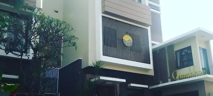 欧玛科伊民宿(Omahkoe Guesthouse Syariah)图片