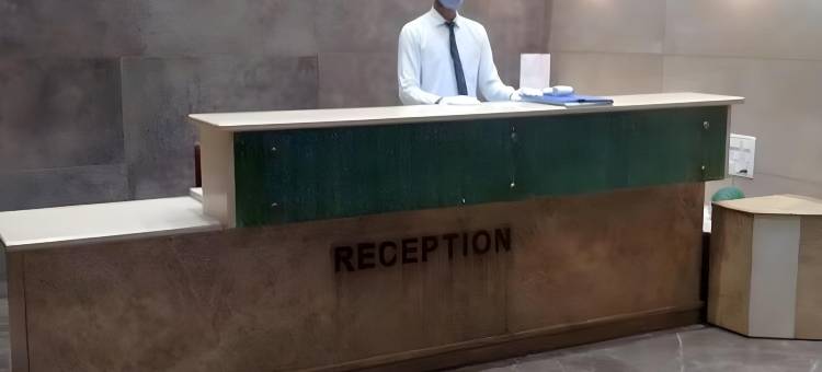 艾派克斯酒店(Hotel Apex Inn)图片