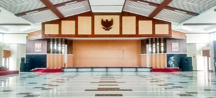 WISMA DEWI SRI SURABAYA图片