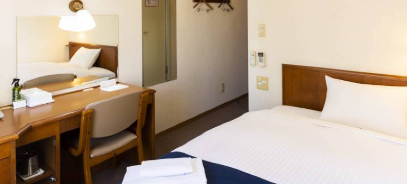 大分阿里斯顿酒店(Natural Hot Spring Ariston Hotel Oita)图片