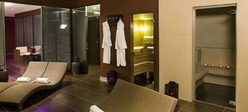 巴黎塞纳特莱瑟豪宅公寓酒店(Residhome Sénart)图片