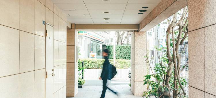 滨松町吴竹高级酒店(Kuretake Inn Premium Hamamatsucho)图片