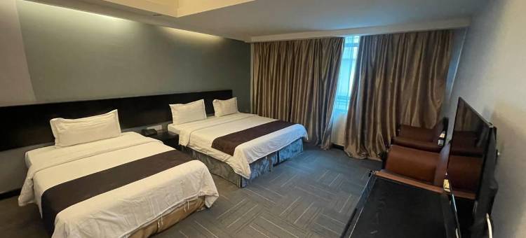 德莱昂酒店(Hotel de Leon)图片