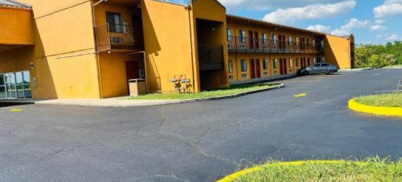 超值住宿(Value Stay)图片