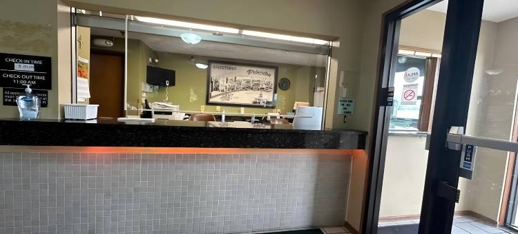 Super Sleep Inn图片