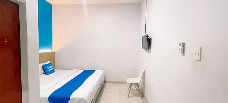 SG Premium由Helocus运营的客人之家(Sg Premium Guest House by Helocus)图片