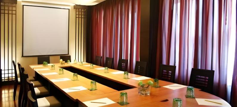 优迪亚遗产酒店(Yodia Heritage Hotel)图片