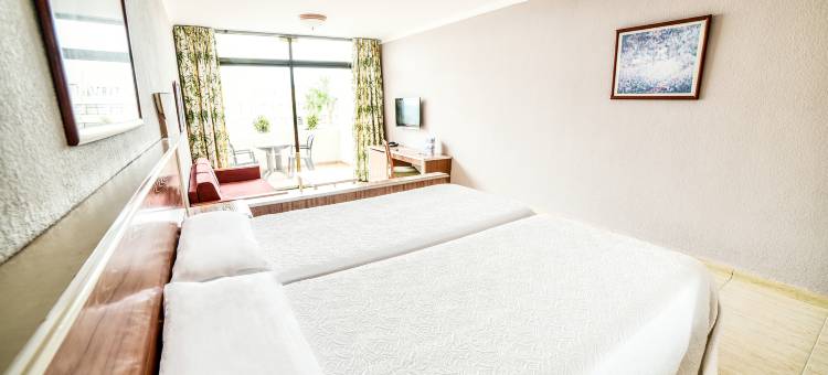 比阿特丽斯普拉亚水疗酒店(Hotel Beatriz Playa & Spa)图片