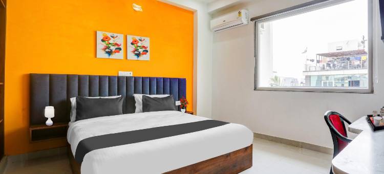 Super Townhouse Sector 69 Gurgaon图片