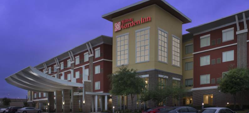 圣安东尼奥机场南希尔顿花园酒店(Hilton Garden Inn San Antonio Airport South, TX)图片