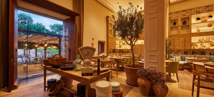 马略卡佐伊特利养生酒店及水疗中心(Zoetry Mallorca Wellness & Spa)图片