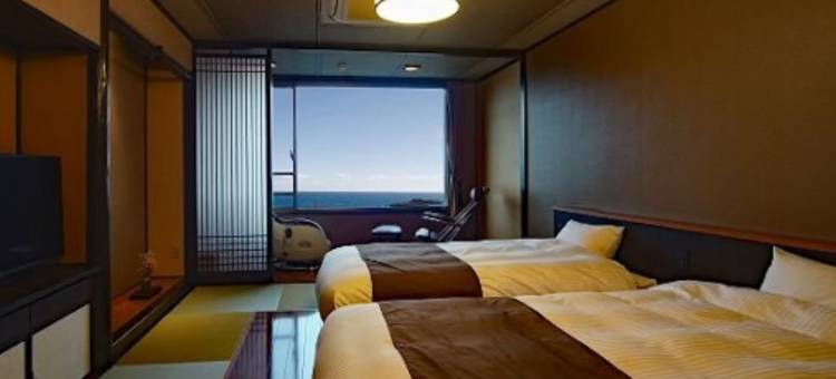 蓬莱屋旅馆(Horaiya)图片