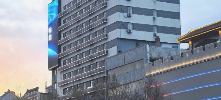 如家酒店·neo(邢台中北商城清风楼店)图片