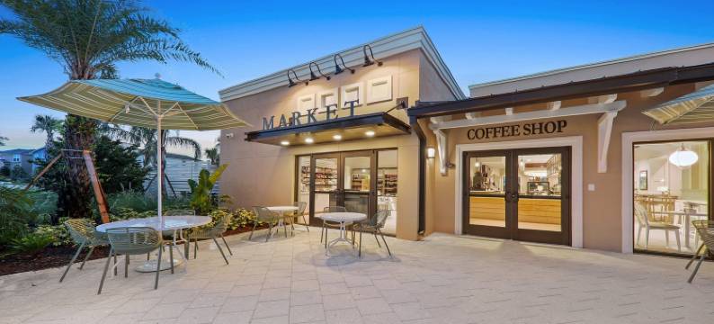 度假村风格之家带泳池，靠近迪士尼！(Resort-Style Home with Pool, Near Disney!)图片