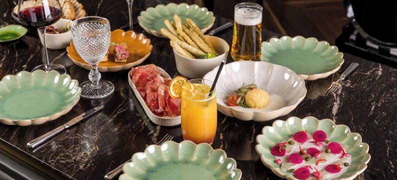 阿尔巴尔阿穆尔别墅(Maison Albar - Amoure)图片