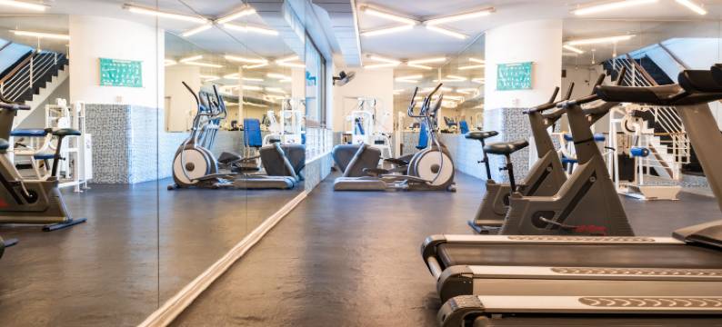 内路达酒店(Mr. Hotels)图片