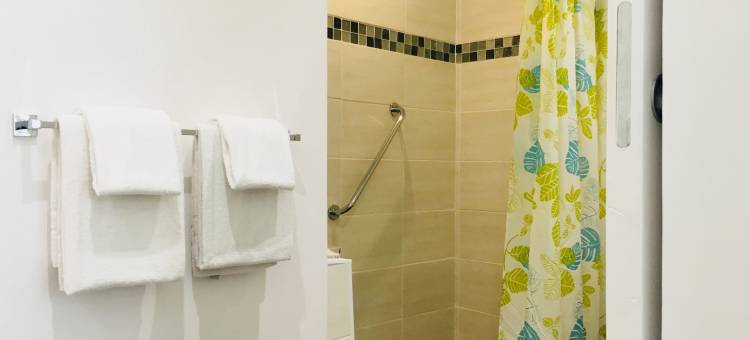 布洛涅公寓酒店(Boulogne Résidence Hotel)图片