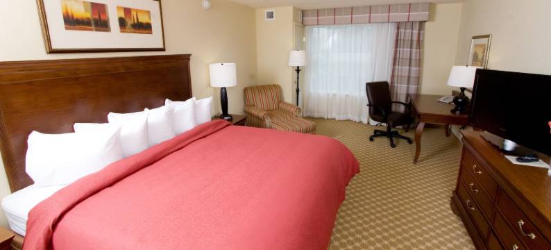 弗雷德里克斯堡丽怡酒店(Country Inn & Suites by Radisson, Fredericksburg, VA)图片
