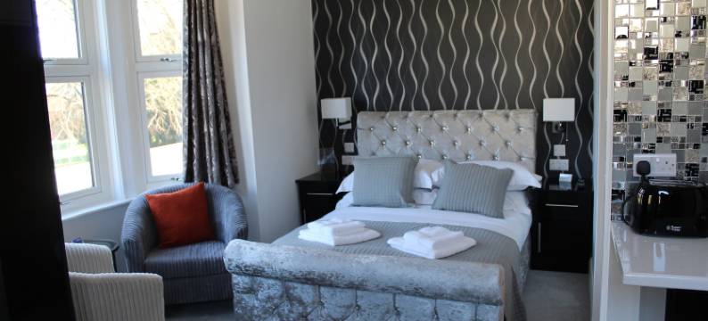 您的牛津住宿酒店(Your Oxford Stay)图片